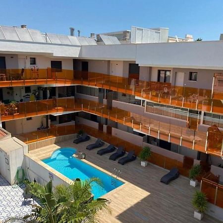 Beach Apartment Torrevieja Exterior photo
